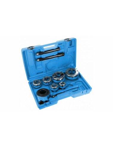 HOEGERT GWINTOWNICA 6cz. 1/2"- 2"