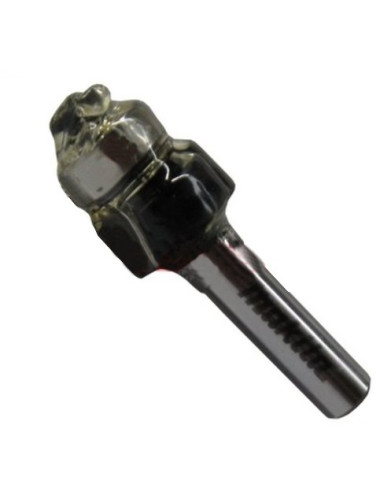 FREZ DO ZAOKRĄGLEŃ R 2 8mm ECONOMY