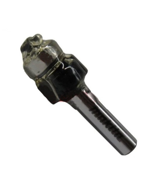 FREZ DO ZAOKRĄGLEŃ R 2 8mm ECONOMY