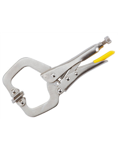 STANLEY SZCZYPCE MORSEA 170mm TYP C