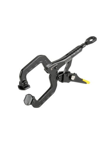 STANLEY SZCZYPCE ZACISKOWE MORSEA 150mm FATMAX SZCZĘKI TYP C