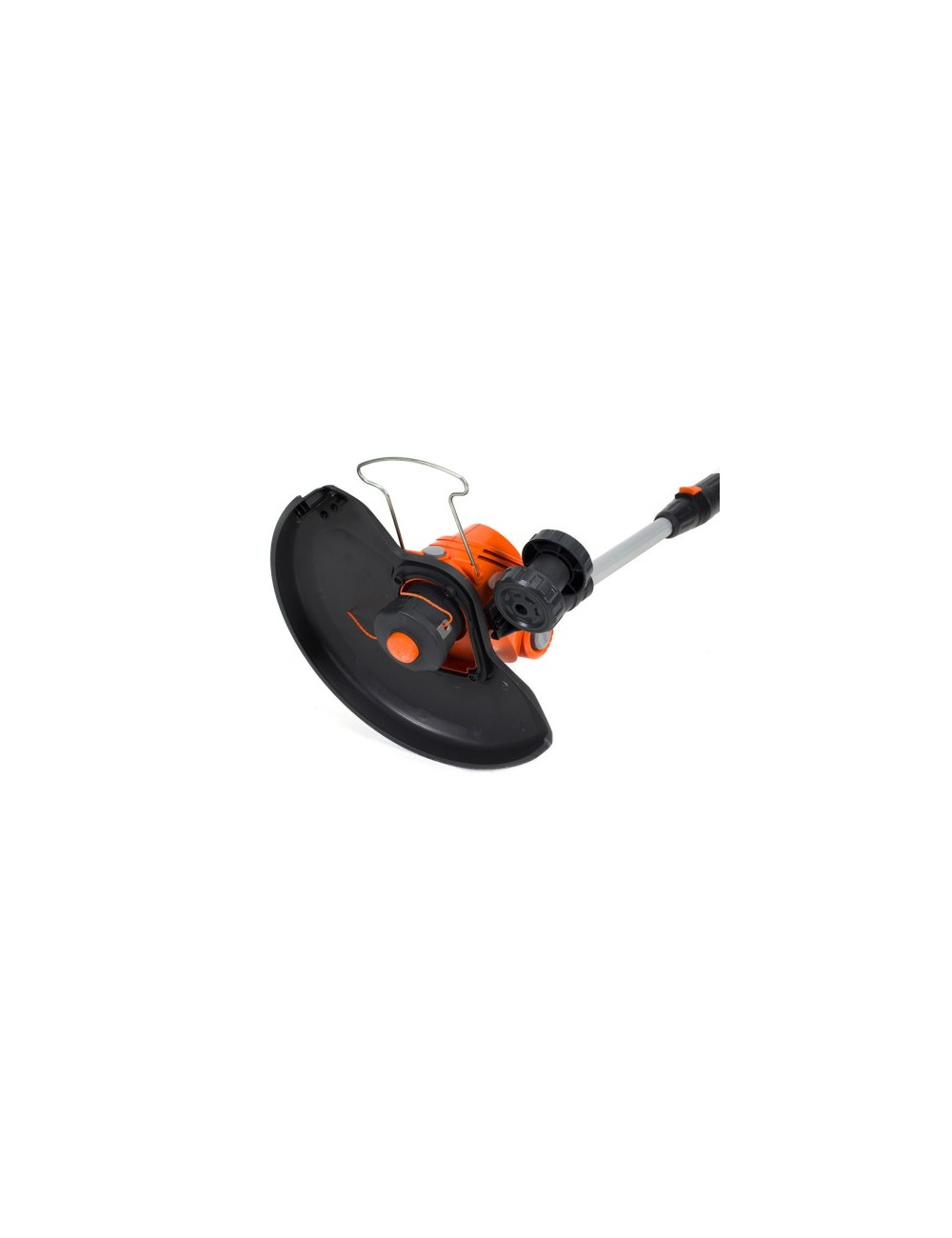 PODKASZARKA ŻYŁKOWA AKUMULATOROWA 40V SOLO