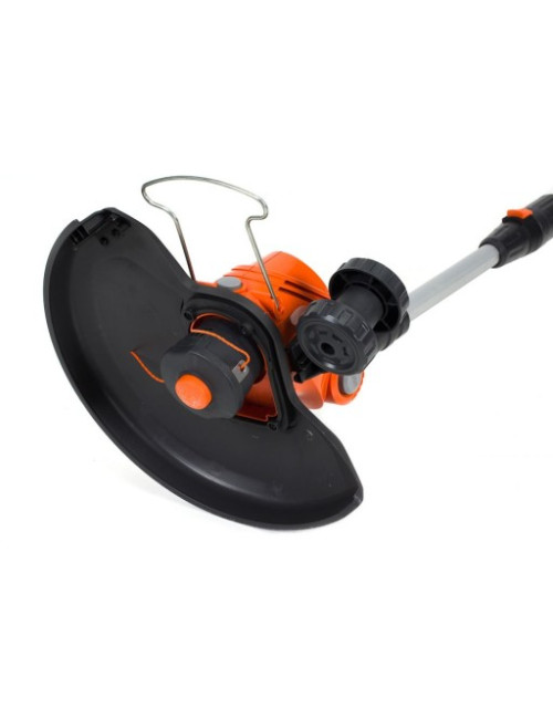 PODKASZARKA ŻYŁKOWA AKUMULATOROWA 40V SOLO