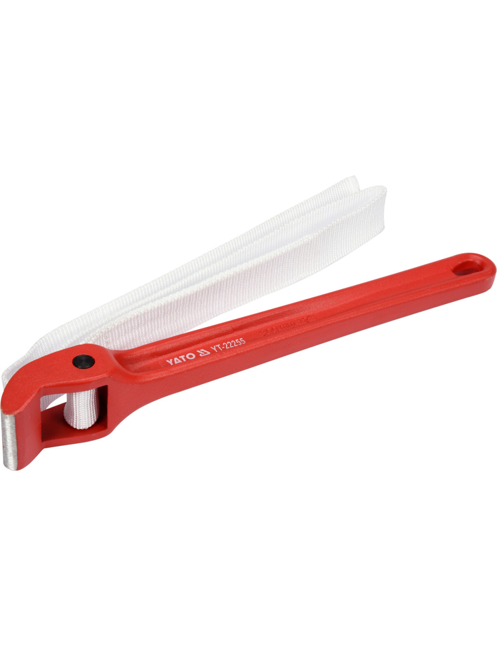 YATO KLUCZ TAŚMOWY DO RUR 200mm