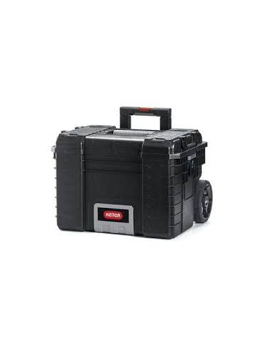 KETER SKRZYNKA NA KÓŁKACH 22" GEAR