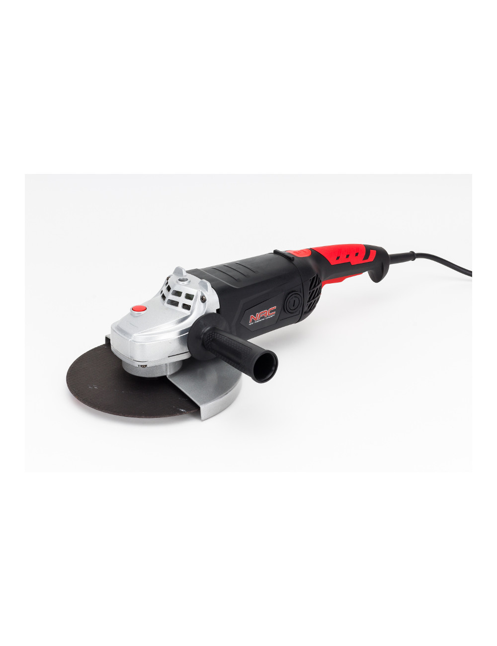 NAC SZLIFIERKA KĄTOWA 230mm 2400W AGE240-SF