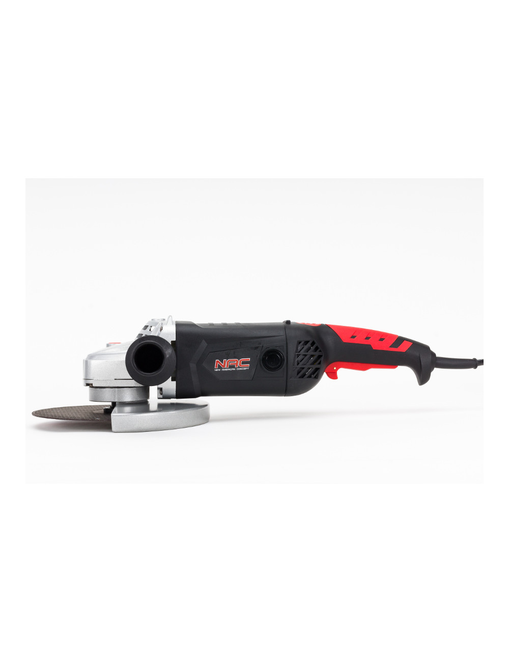 NAC SZLIFIERKA KĄTOWA 230mm 2400W AGE240-SF