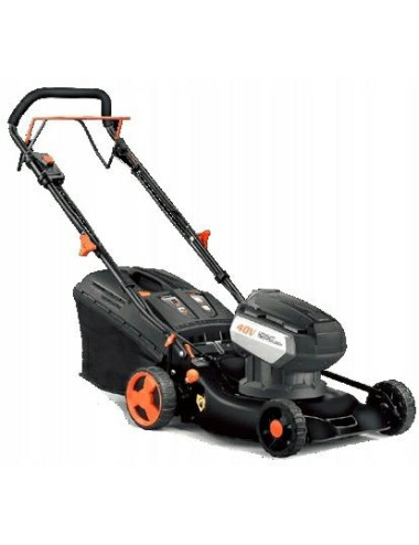 NAC KOSIARKA AKU.INDUKCYJNA 40V 33cm