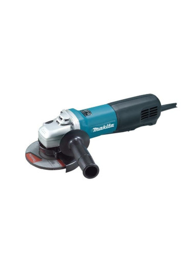 MAKITA SZLIFIERKA KĄTOWA 125mm 1100W 9565PZ