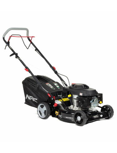 NAC KOSIARKA SPALINOWA Z NAPĘDEM 146cc LS42-146-NG