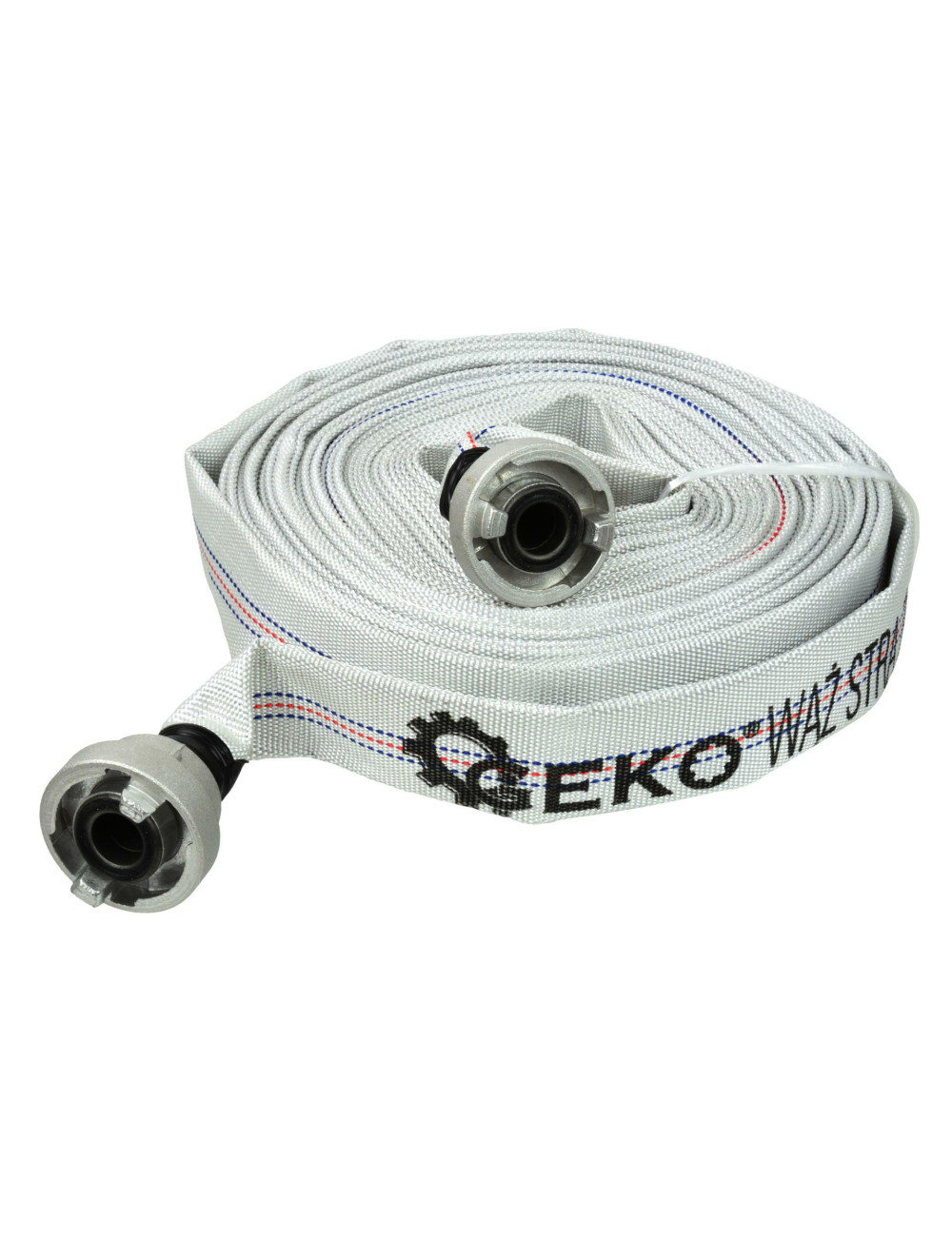 WĄŻ DO WODY STRAŻACKI 1"x 20m G