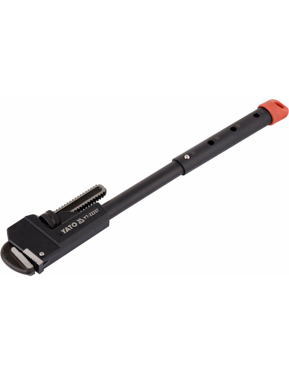YATO KLUCZ DO RUR TELESKOPOWY 400-550mm