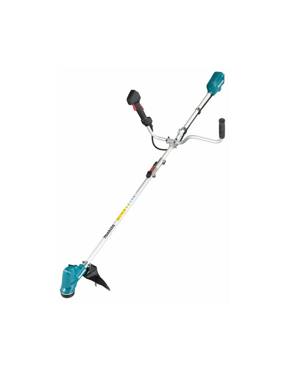 MAKITA PODKASZARKA ŻYŁKOWA 18V DUR191UZX3 LXT