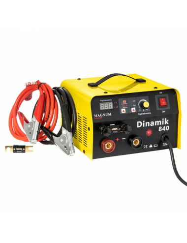 PROSTOWNIK INWERTOROWY DINAMIK 840