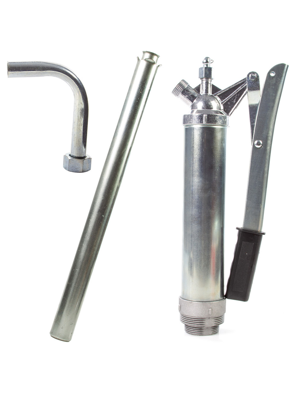 MAR-POL POMPA RĘCZNA DO OLEJU BARREL