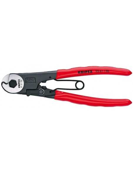 KNIPEX NOŻYCE DO CIĘCIA LINEK DO Fi 3 mm