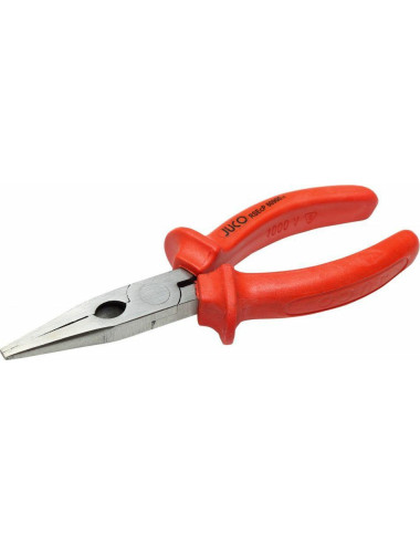 JUCO SZCZYPCE WYDŁUŻONE PROSTE 200mm 1000V