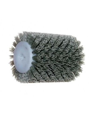 SZCZOTKA NYLONOWA DO SZLIFIERKI SZCZOTKOWEJ 9741 P180