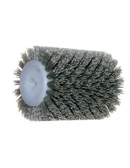 SZCZOTKA NYLONOWA DO SZLIFIERKI SZCZOTKOWEJ 9741 P180