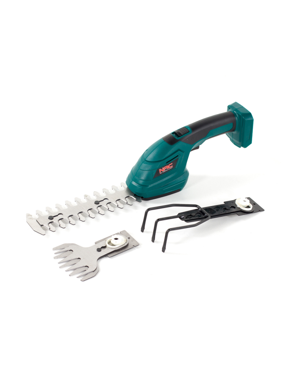 NAC NOŻYCE DO TRAWY I KRZEWÓW AKUMULATOROWE 20V