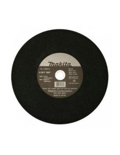 TARCZA KORUNDOWA DO STALI 5szt. 2414NB