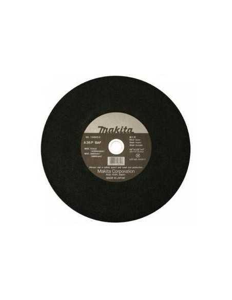 TARCZA KORUNDOWA DO STALI 5szt. 2414NB