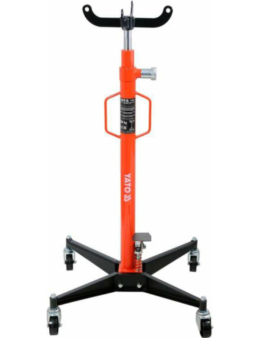 YATO PODNOŚNIK SKRZYNI BIEGÓW 0,5 T