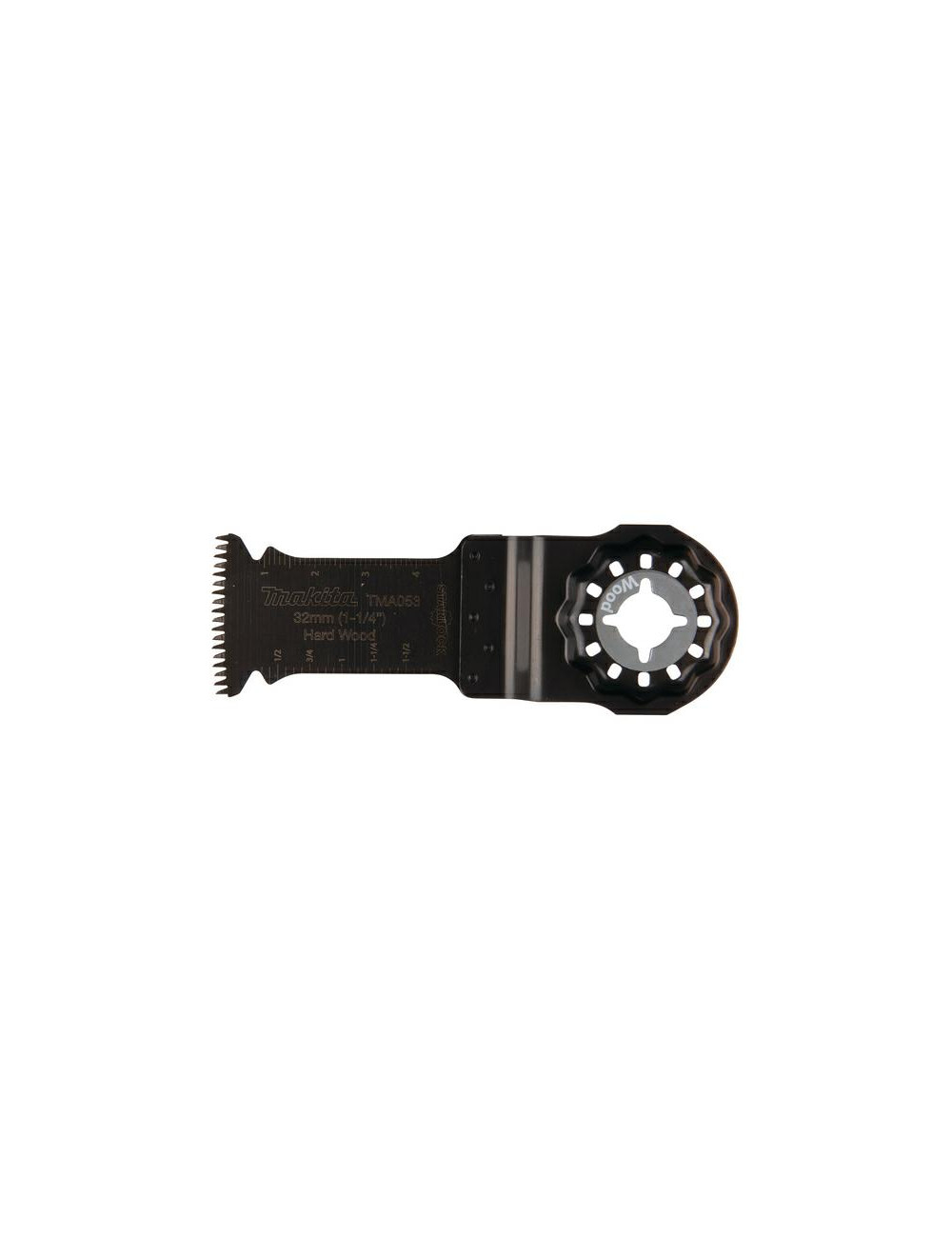 MAKITA MT BRZESZCZOT DO CIĘCIA WGŁĘBNEGO BIM 32mm x 50mm DO TWARDEGO DREWNA