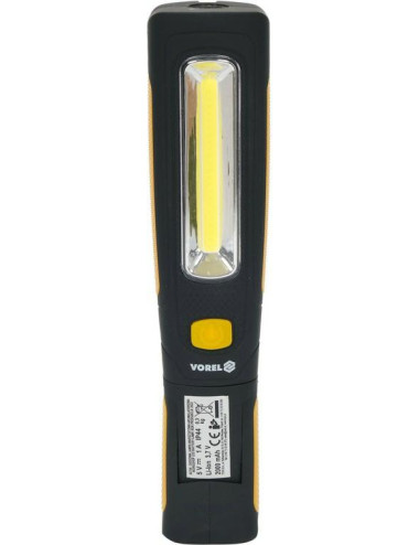 VOREL LAMPA WARSZTATOWA COB 5W 300LM