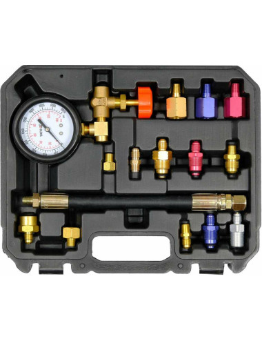 YATO ZESTAW DIAGNOSTYCZNY WSPOMAGANIA UKŁADU KIEROWNICZEGO YT-73045