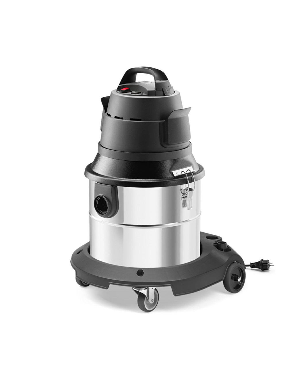 ODKURZACZ PROFI 45P.30EPQ+GNIAZDO 230V CYKLON