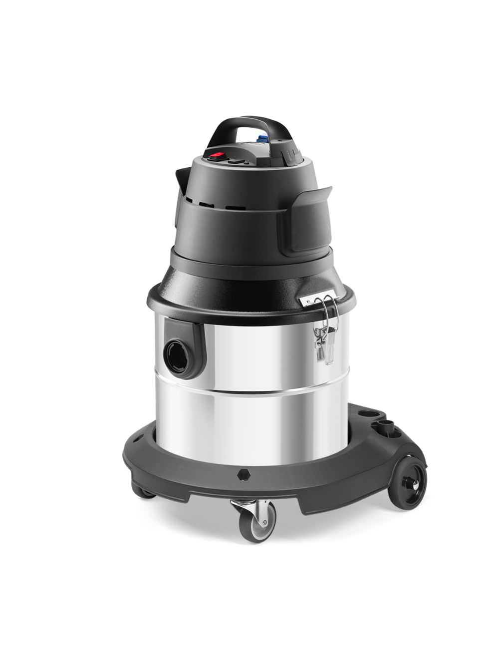 ODKURZACZ PROFI 45P.30MFE+GNIAZDO 230V