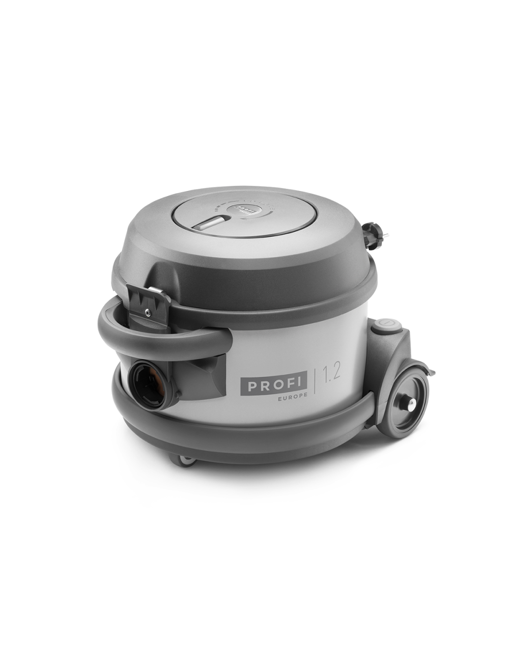 ODKURZACZ PROFI 1.2 NA SUCHO