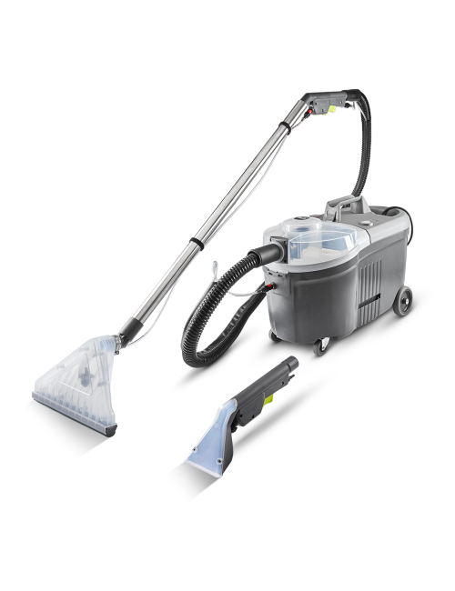 ODKURZACZ PROFI 50.C PIORĄCY