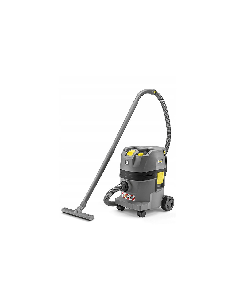 KARCHER ODKURZACZ UNIWERSALNY NT 22 1 AP BP L