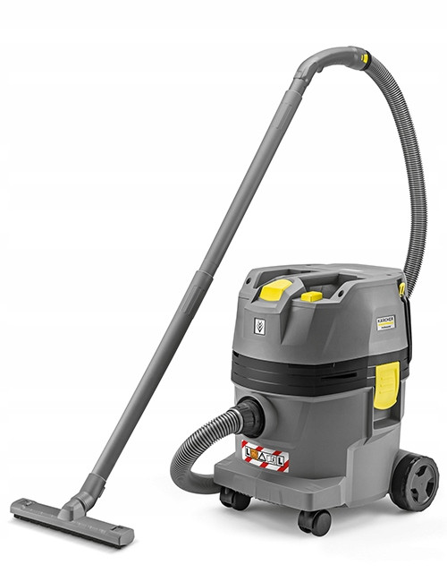 KARCHER ODKURZACZ UNIWERSALNY NT 22 1 AP BP L