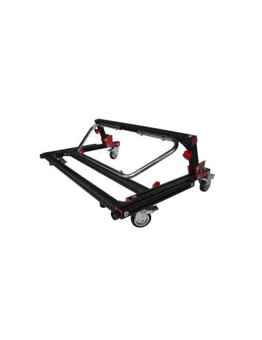 RUBI WÓZEK TRANSPORTOWY DO PŁYT WIELKOFORMATOWYCH SLAB