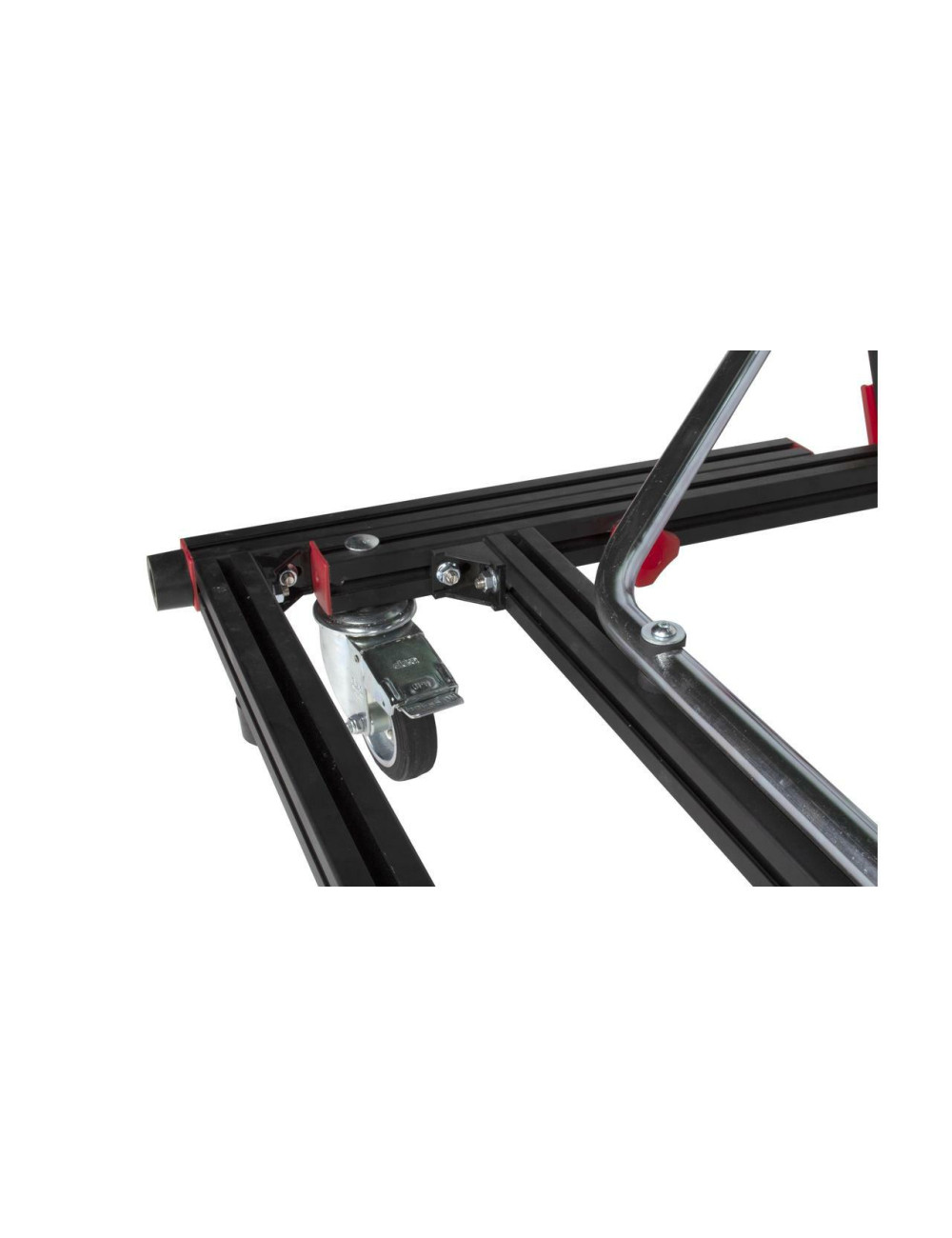 RUBI WÓZEK TRANSPORTOWY DO PŁYT WIELKOFORMATOWYCH SLAB