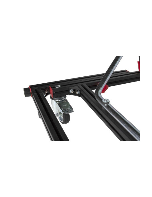 RUBI WÓZEK TRANSPORTOWY DO PŁYT WIELKOFORMATOWYCH SLAB