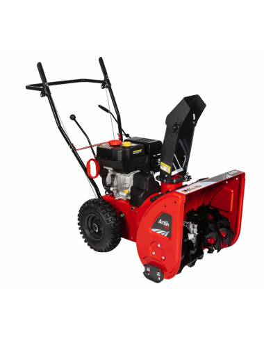 OLEO-MAC ODŚNIEŻARKA SPALINOWA Z NAPĘDEM 6,0KM 56cm BIEGI: 5+2 ARTIK 56EL