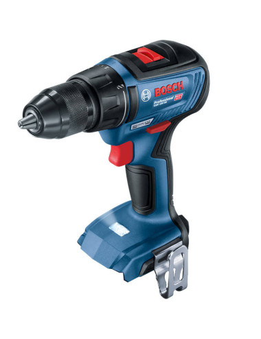 WKRĘTARKA BOSCH GSR 185-LI SOLO 50 21Nm 06019H5006 BODY