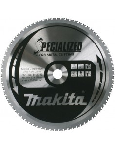 PIŁA TARCZOWA 305x25,4mm 78-ZĘBÓW B-33467