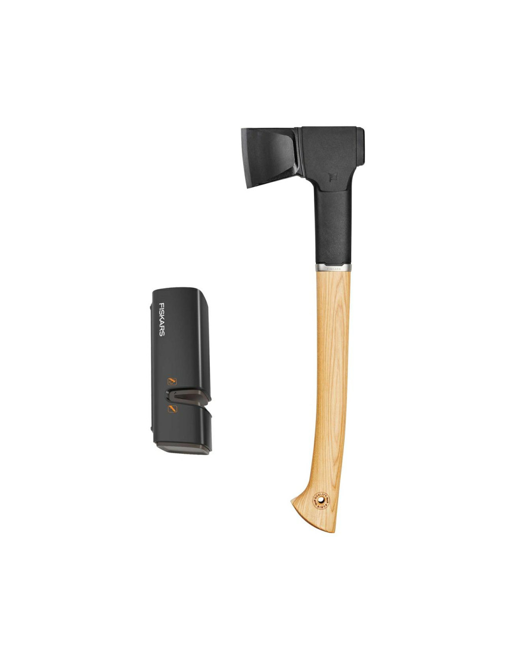 FISKARS SIEKIERA CIESIELSKA NORDEN N12 +OSTRZ