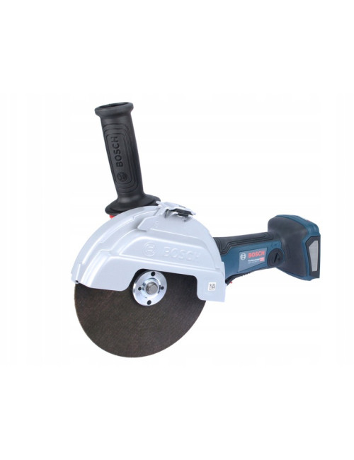 BOSCH SZLIFIERKA KĄTOWA GWS 18V-180 PC SOLO