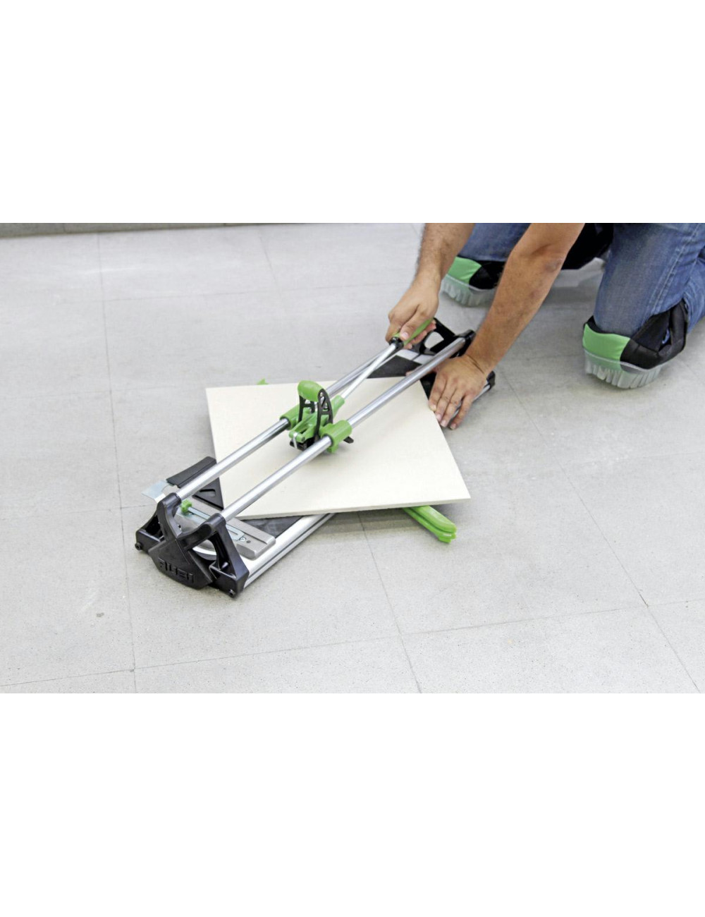 RUBI PRZYRZĄD DO CIĘCIA GLAZURY MAXIMA 65cm