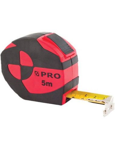 PRO MIARA ZWIJANA MAGNETYCZNA 8m