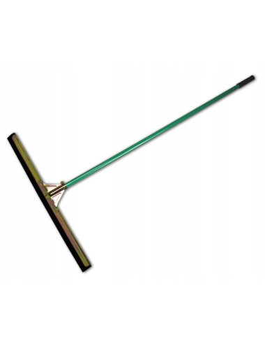 ŚCIĄGACZKA DO WODY Z PODŁÓG 75cm TRZON METAL