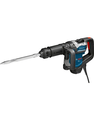 BOSCH MŁOT KUJĄCY SDS-MAX 1150W 7,5J 5,6kg GSH 5