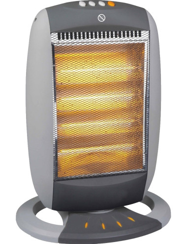 GRZEJNIK HALOGENOWY 1200W VO0812