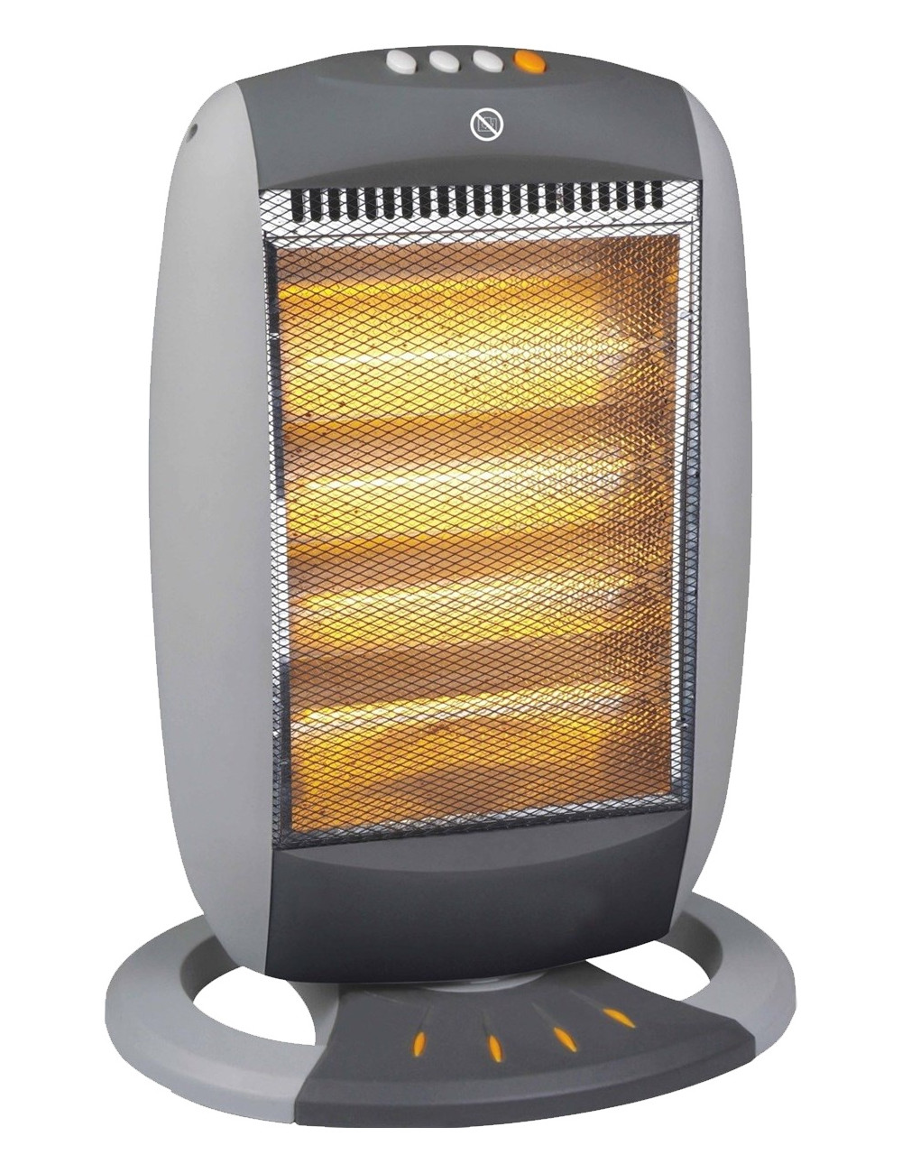 GRZEJNIK HALOGENOWY 1200W VO0812